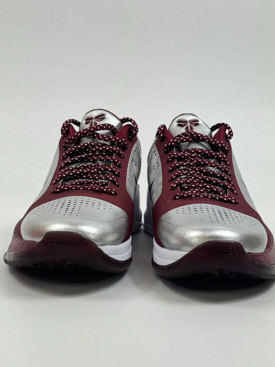 Nike Zoom Kobe 5 Protro \'Lower Merion Aces 2026\' IM0557-001 Multi Size main image 6